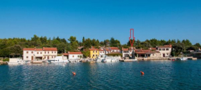 Apartments Ana Pogana, Punta Križa